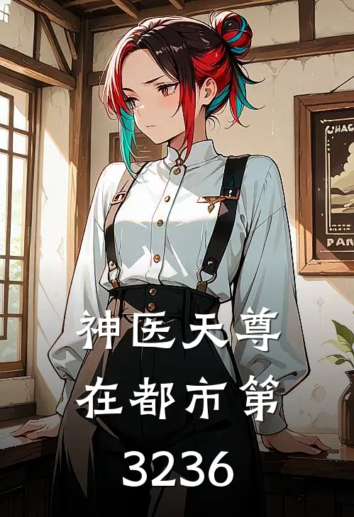 神医天尊在都市第3236