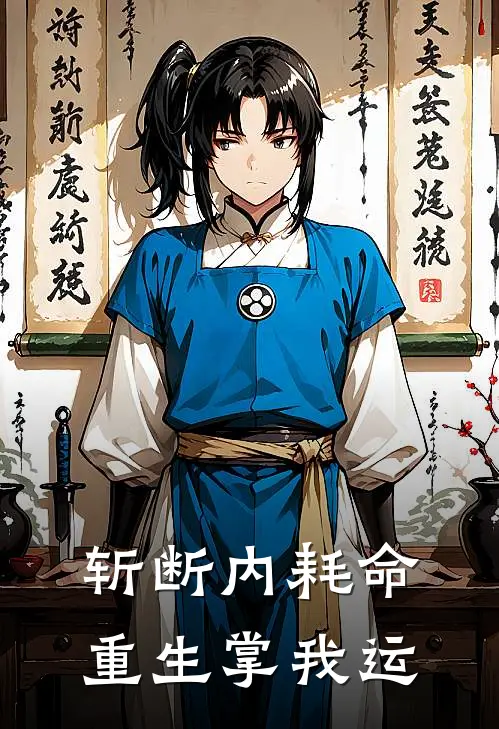 斩断内耗命重生掌我运