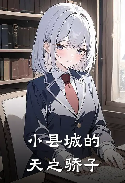小县城的天之骄子