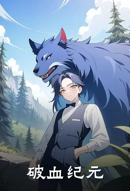 破血纪元林默阿鬼最新章节免费阅读_破血纪元热门小说