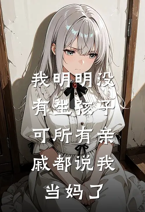 我明明没有生孩子，可所有亲戚都说我当妈了