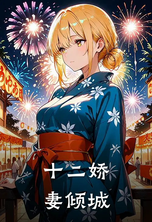 十二娇妻倾城陆星河苏清雨热门小说推荐_完本小说大全十二娇妻倾城(陆星河苏清雨)