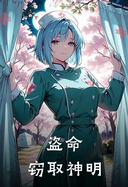 盗命：窃取神明(苏清雪张彪)小说最新章节_全文免费小说盗命：窃取神明苏清雪张彪