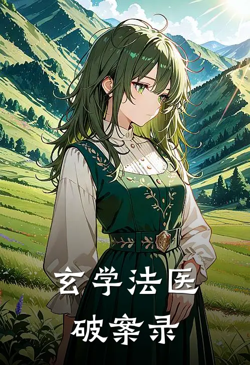 玄学法医破案录(苏晚赵瑜)最新免费小说_完本小说免费阅读玄学法医破案录苏晚赵瑜