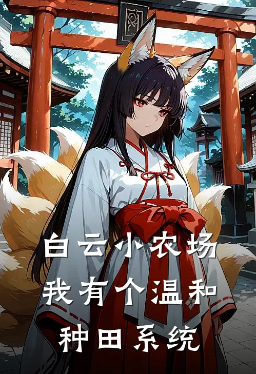 白云小农场：我有个温和种田系统