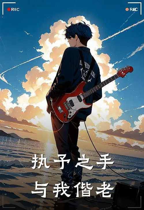 执予之手，与我偕老苏聆苏瑾兰免费完结版小说_小说完结执予之手，与我偕老苏聆苏瑾兰