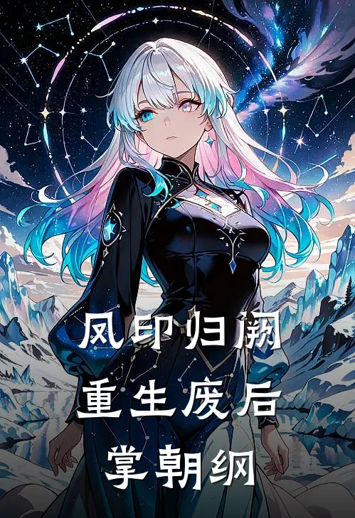 凤印归阙：重生废后掌朝纲苏令晚慕容珩完整版小说全文免费阅读_最新章节列表凤印归阙：重生废后掌朝纲(苏令晚慕容珩)