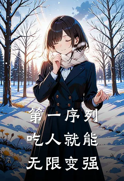 林墨李哥《第一序列：吃人就能无限变强》_(林墨李哥)热门小说