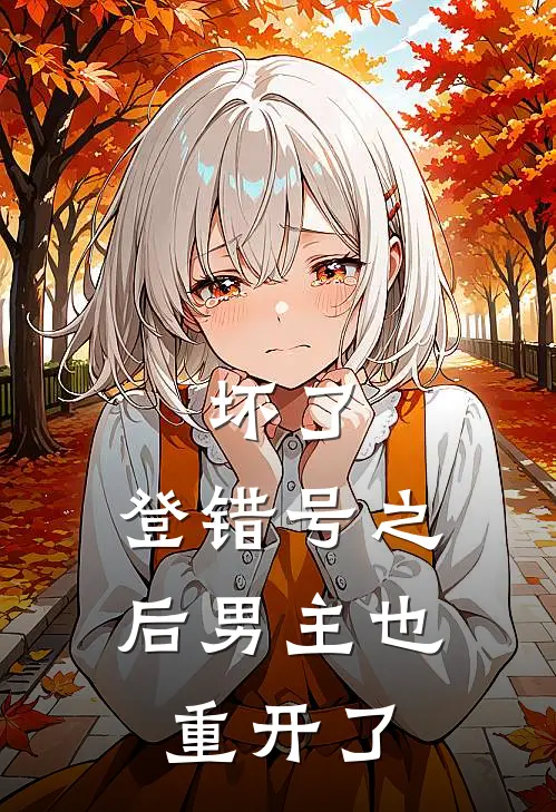 坏了，登错号之后男主也重开了