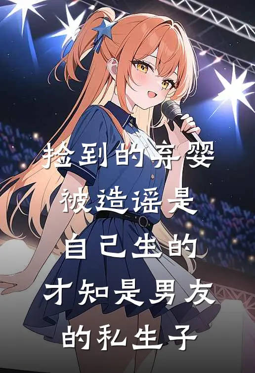 捡到的弃婴被造谣是自己生的，才知是男友的私生子林落舟苏婉完结小说大全_免费热门小说捡到的弃婴被造谣是自己生的，才知是男友的私生子(林落舟苏婉)