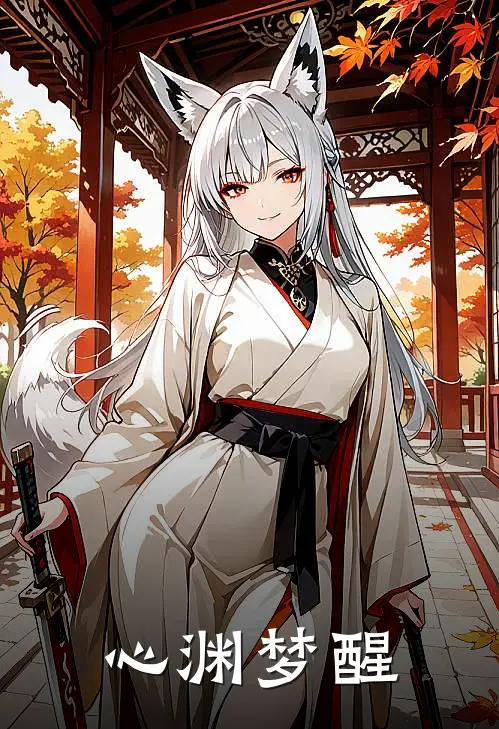 林深林晓《心渊梦醒》完结版免费阅读_林深林晓热门小说