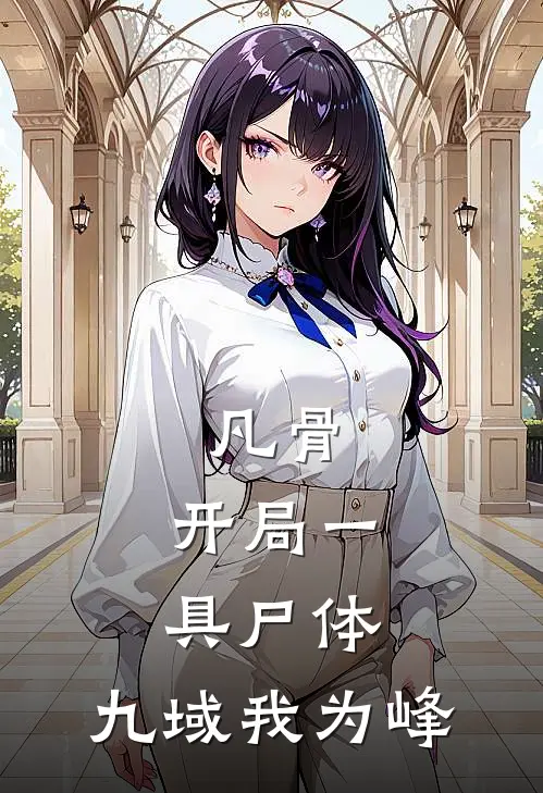 凡骨：开局一具尸体，九域我为峰