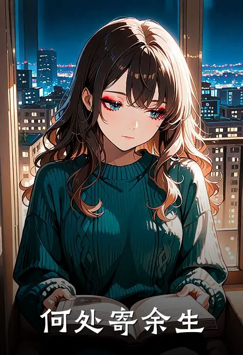 何处寄余生幼安许兰成全本免费完结小说_免费小说完结何处寄余生幼安许兰成