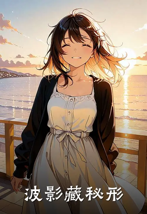 波影藏秘形(林砚周屿)全本免费小说_最新章节列表波影藏秘形(林砚周屿)