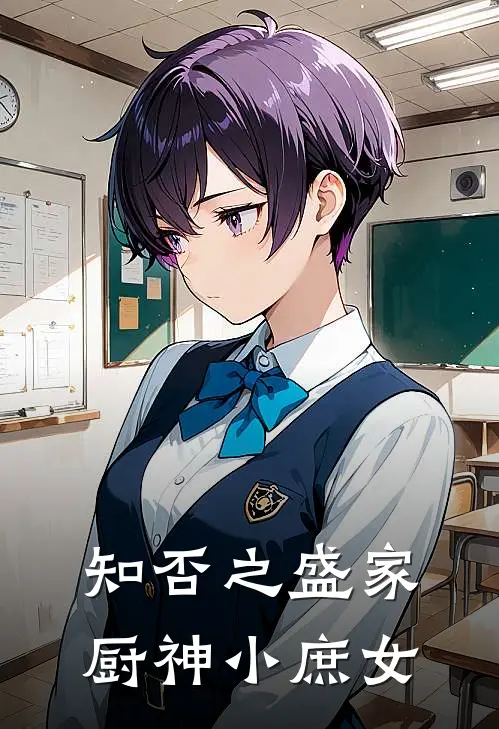 知否之盛家厨神小庶女