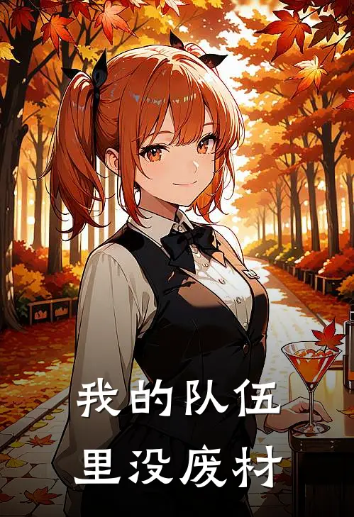 我的队伍里没废材(林浅雪李富贵)最新推荐小说_在哪看免费小说我的队伍里没废材林浅雪李富贵