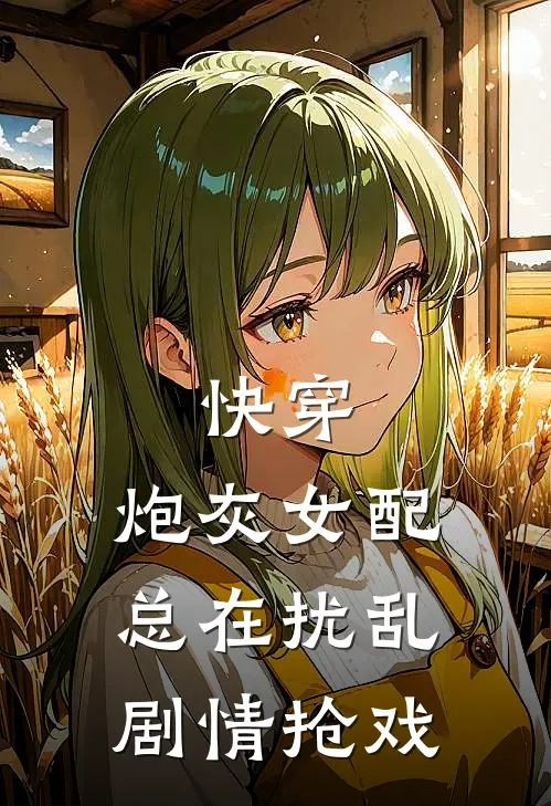 快穿：炮灰女配总在扰乱剧情抢戏（林秋曼陈芳）全文免费阅读无弹窗大结局_快穿：炮灰女配总在扰乱剧情抢戏最新章节列表