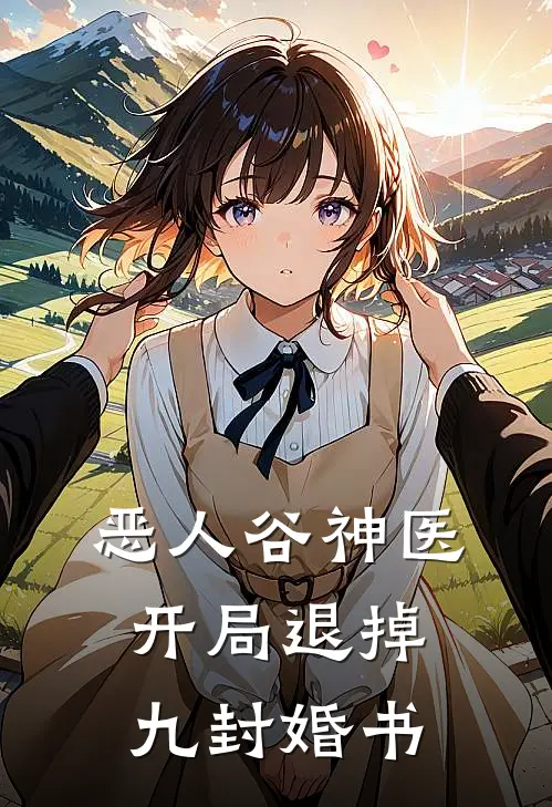 恶人谷神医：开局退掉九封婚书萧天林冰婉最新小说全文阅读_最新章节列表恶人谷神医：开局退掉九封婚书(萧天林冰婉)