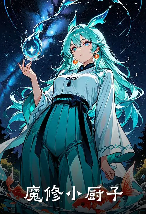 魔修小厨子杨钰李镖师最新小说全文阅读_最新章节列表魔修小厨子(杨钰李镖师)