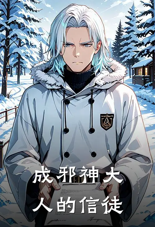 成邪神大人的信徒