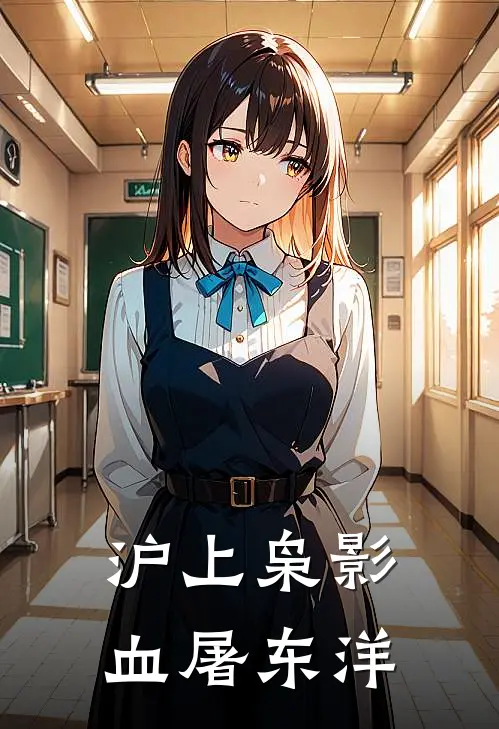 沪上枭影，血屠东洋