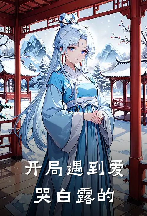 开局遇到爱哭白露的