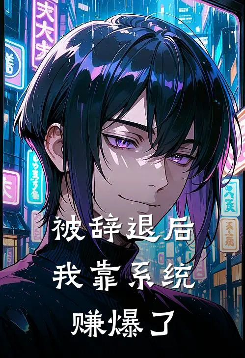 被辞退后，我靠系统赚爆了(林燕林燕)热门小说大全_推荐完本小说被辞退后，我靠系统赚爆了林燕林燕