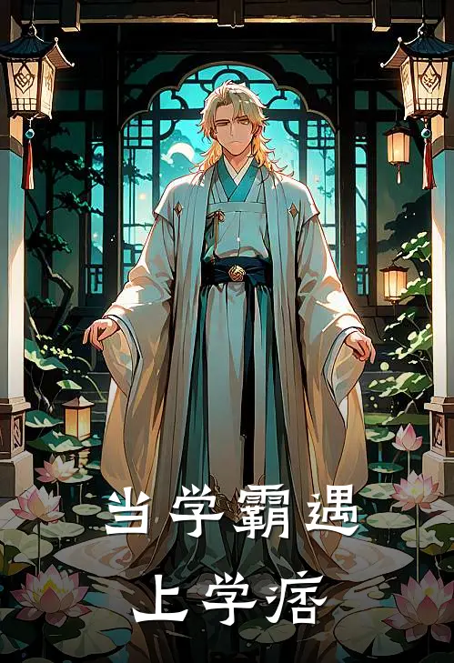 当学霸遇上学痞林星辰陆司年热门小说阅读_完本完结小说当学霸遇上学痞林星辰陆司年