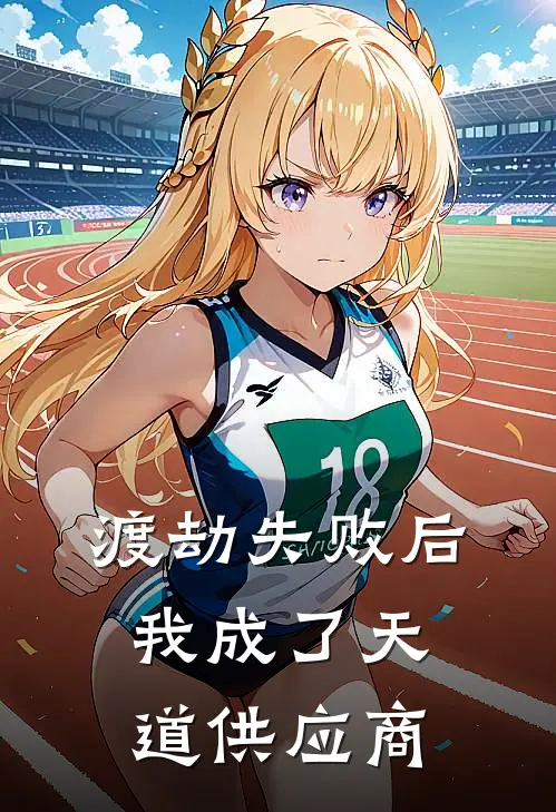 渡劫失败后我成了天道供应商