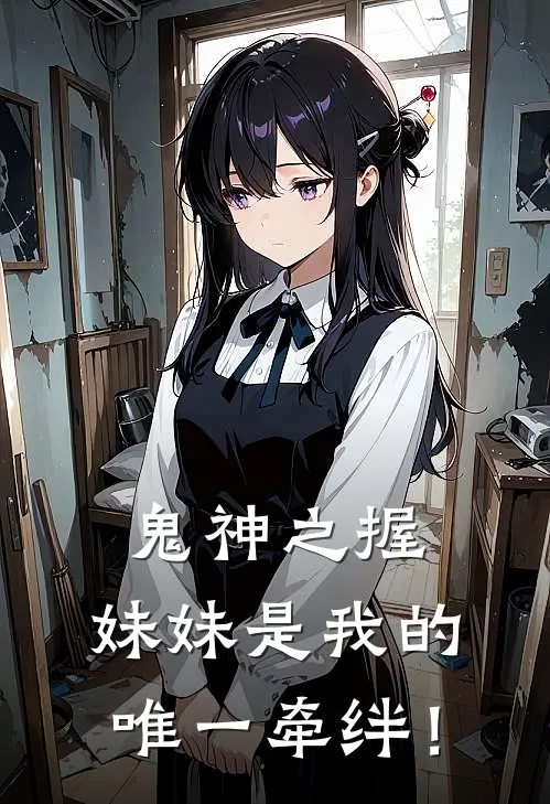 鬼神之握：妹妹是我的唯一牵绊！