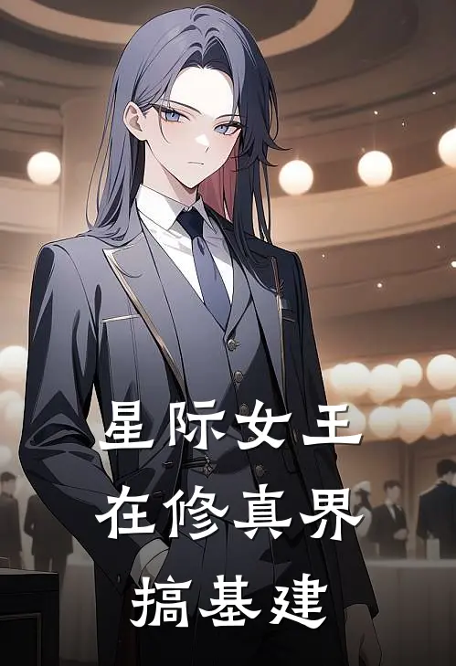 星际女王在修真界搞基建