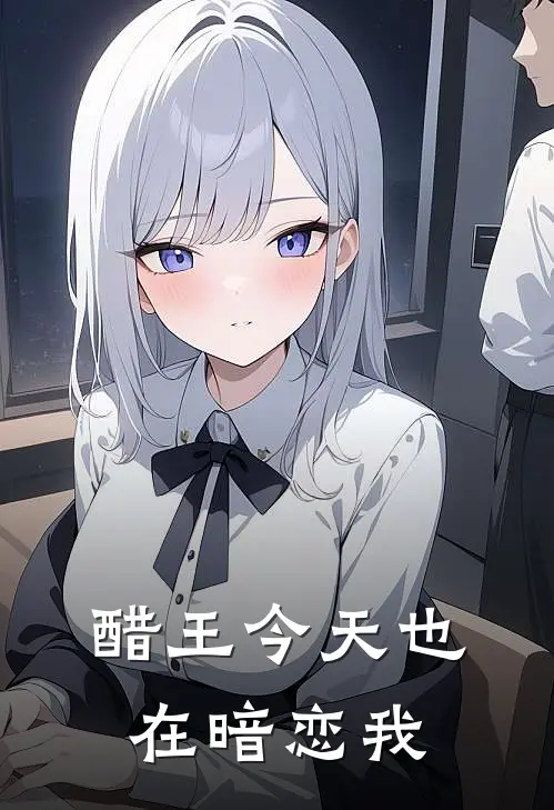 醋王今天也在暗恋我