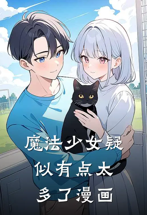 魔法少女疑似有点太多了漫画