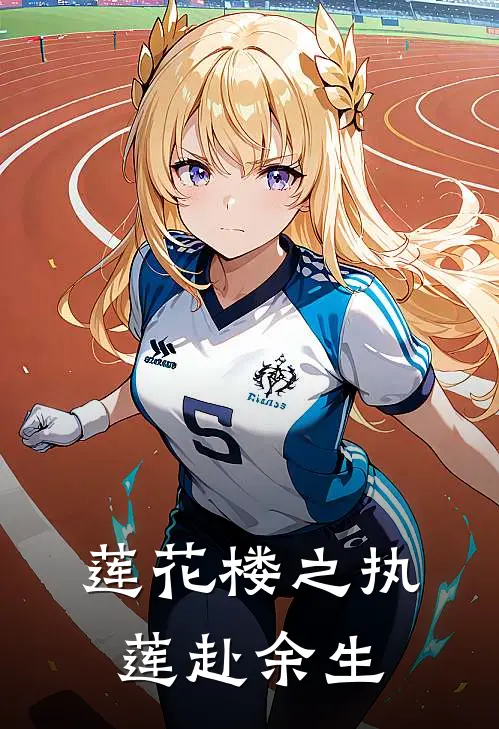 莲花楼之执莲赴余生