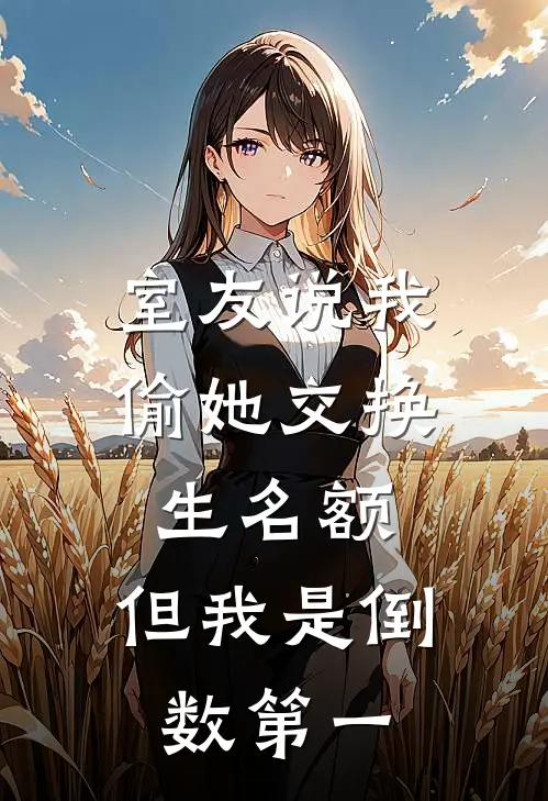 室友说我偷她交换生名额，但我是倒数第一