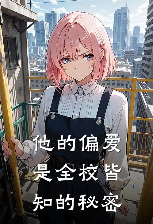 他的偏爱，是全校皆知的秘密(林初夏沈清)免费小说全集_完本小说免费阅读他的偏爱，是全校皆知的秘密(林初夏沈清)