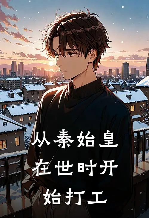 从秦始皇在世时开始打工