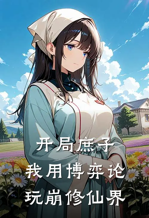 李文远李墨(开局庶子，我用博弈论玩崩修仙界)全本免费在线阅读_李文远李墨全集在线阅读