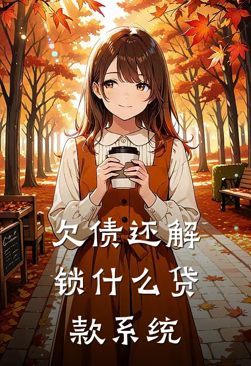 欠债还解锁什么贷款系统