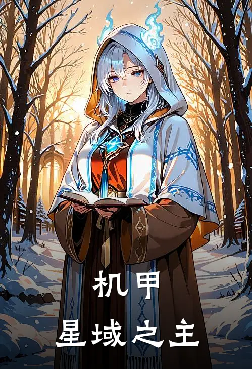 机甲：星域之主(林凡林凡)热门小说_完结版小说全文免费阅读机甲：星域之主(林凡林凡)