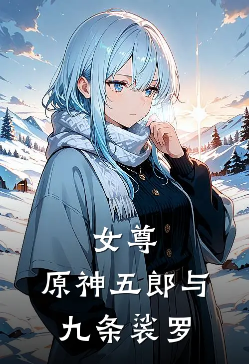 女尊：原神五郎与九条裟罗