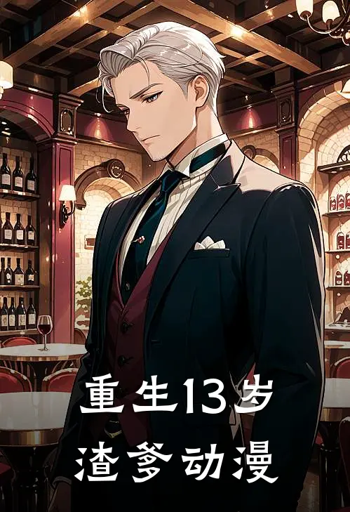 重生13岁渣爹动漫