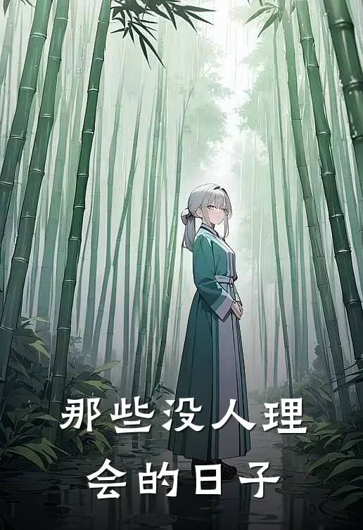 那些没人理会的日子