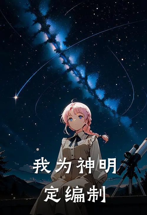 我为神明定编制陈观陈观全集免费小说_免费小说完结我为神明定编制(陈观陈观)