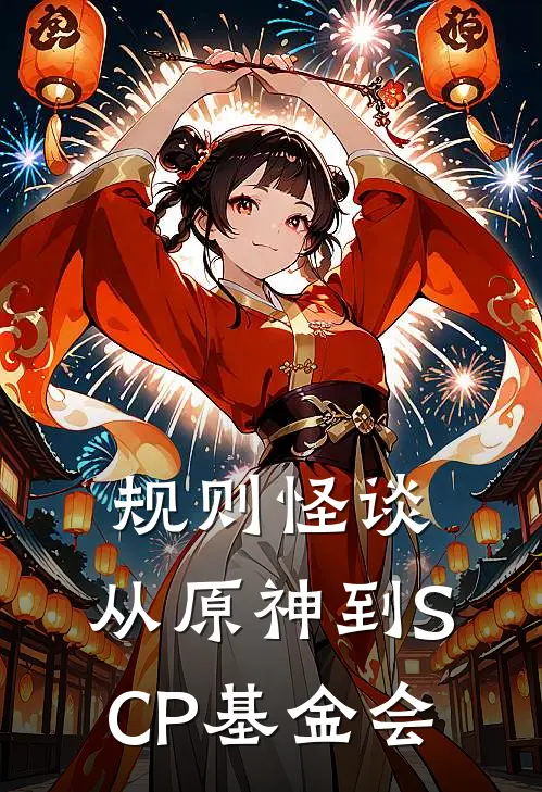 规则怪谈：从原神到SCP基金会林逸迪卢克最新好看小说_已完结小说规则怪谈：从原神到SCP基金会林逸迪卢克