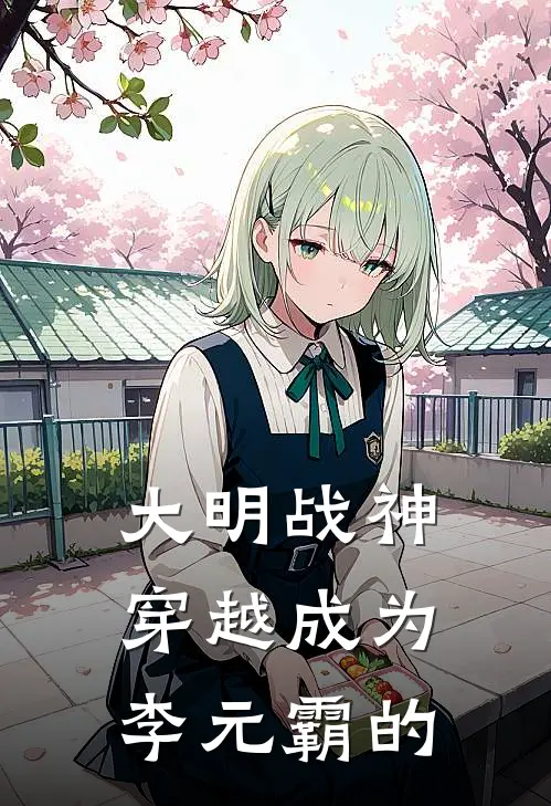 大明战神穿越成为李元霸的