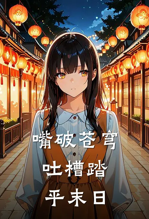 《嘴破苍穹：吐槽踏平末日》王绍玥王绍已完结小说_嘴破苍穹：吐槽踏平末日(王绍玥王绍)火爆小说