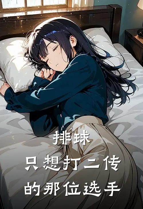 排球：只想打二传的那位选手