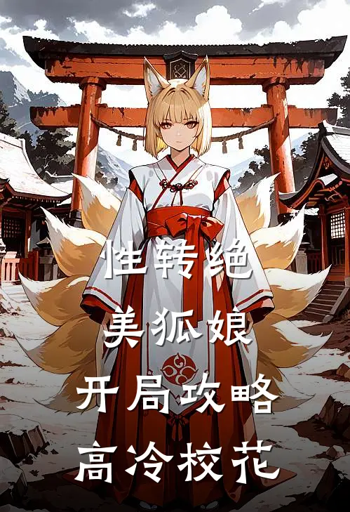 性转绝美狐娘，开局攻略高冷校花