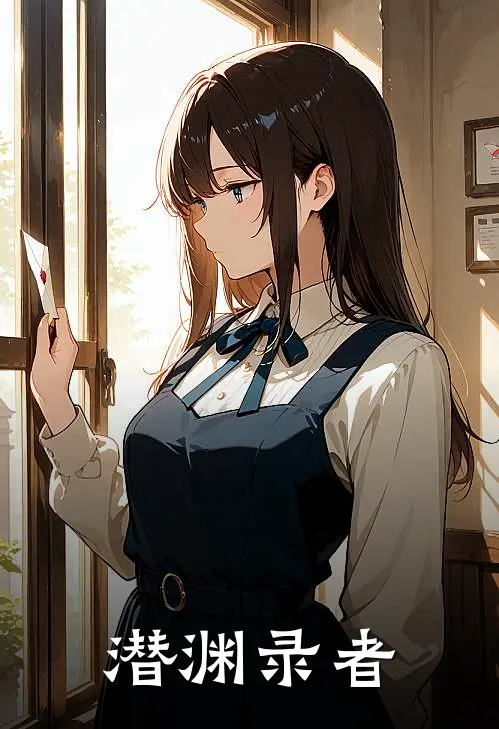 潜渊录者(叶凡尘赵天宇)完整版免费全文阅读_完本小说推荐潜渊录者(叶凡尘赵天宇)